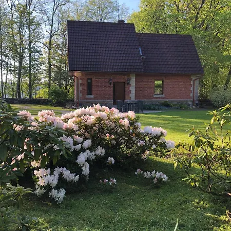 Mednieku Namins * Sigulda