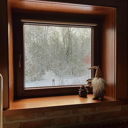 Mednieku Namins Sigulda