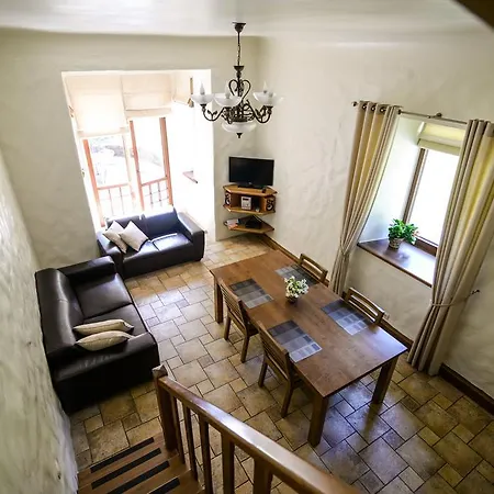 Mednieku Namins Casa de Férias *