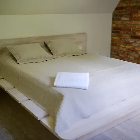 Mednieku Namins Casa de Férias