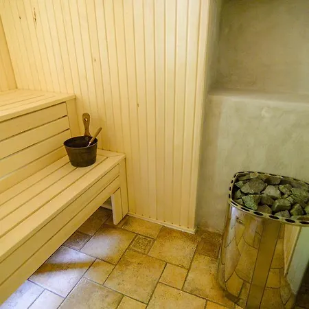 Mednieku Namins Casa de Férias Sigulda