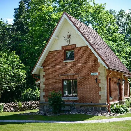 Mednieku Namins Sigulda